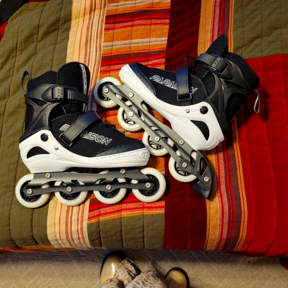 Papaison online skates